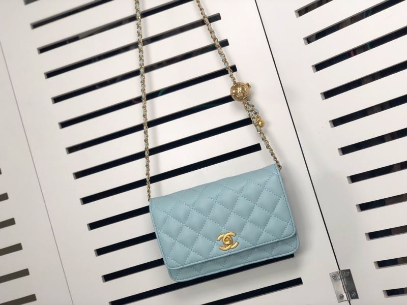 Chanel Other Stachel Bags